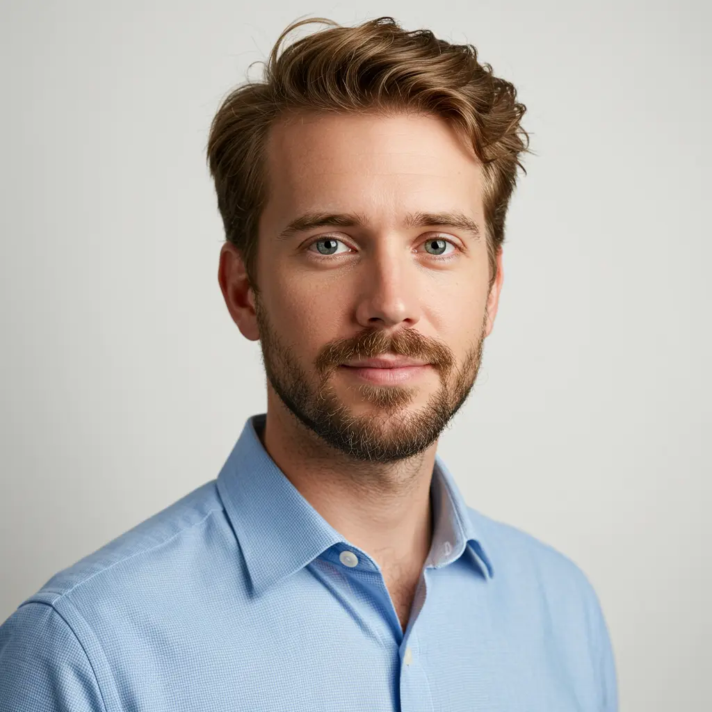 Trainer für Security Roadmaps und Unternehmensschulungen